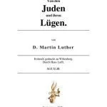 خرید و دانلود نسخه کامل کتاب Von den Juden und ihren Lügen