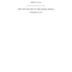 خرید و دانلود نسخه کامل کتاب Vorkonstantinisches Christentum: Leben und Umwelt Jesu; Neues Testament; Kanonische Schriften und Apokryphen [Schluss]
