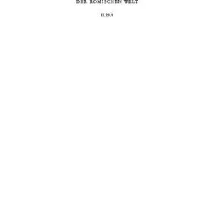 خرید و دانلود نسخه کامل کتاب Vorkonstantinisches Christentum: Verhältnis zu römischem Staat und heidnischer Religion