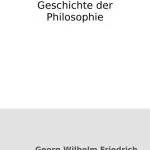 خرید و دانلود نسخه کامل کتاب Vorlesungen über die Geschichte der Philosophie