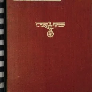 خرید و دانلود نسخه کامل کتاب Vorschläge der Reichspropagandaleitung zur nationalsozialistischen Feiergestaltung