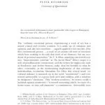 خرید و دانلود نسخه کامل کتاب Vulgar, Sentimental, and Liberal Criticism: F. J. Furnivall and T. S. Eliot on Shakespeare and Chaucer