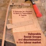 خرید و دانلود نسخه کامل کتاب Vulnerable Social Groups and discrimination in the labour market