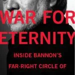 خرید و دانلود نسخه کامل کتاب War for Eternity: Inside Bannon’s Far-Right Circle of Global Power Brokers