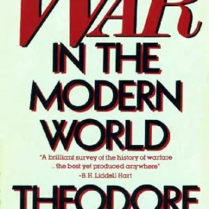 خرید و دانلود نسخه کامل کتاب War in the Modern World [dp