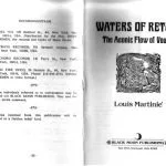 خرید و دانلود نسخه کامل کتاب Waters of Return: The Aeonic Flow of Voudoo