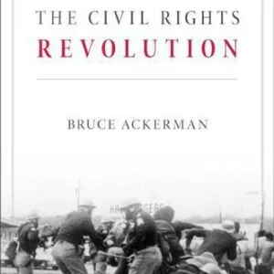 خرید و دانلود نسخه کامل کتاب We the People, Volume 3: The Civil Rights Revolution