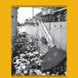 خرید و دانلود نسخه کامل کتاب Weapons of Mass Migration: Forced Displacement, Coercion, and Foreign Policy