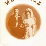 خرید و دانلود نسخه کامل کتاب Weddings : wedding costume 1735-1970.