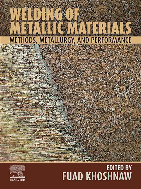 خرید و دانلود نسخه کامل کتاب
Welding of Metallic Materials: Methods, Metallurgy, and Performance_6a5e8937a1844.webp خرید و دانلود نسخه کامل کتاب
Welding of Metallic Materials: Methods, Metallurgy, and Performance - تصویر 1