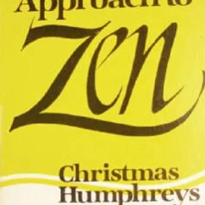 خرید و دانلود نسخه کامل کتاب Western Approach to Zen