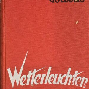 خرید و دانلود نسخه کامل کتاب Wetterleuchten. Zweiter Band »Der Angriff«