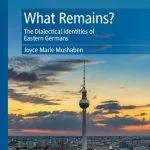 خرید و دانلود نسخه کامل کتاب What Remains?: The Dialectical Identities of Eastern Germans