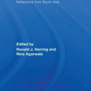 خرید و دانلود نسخه کامل کتاب Whatever Happened to Class? Reflections from South Asia
