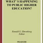 خرید و دانلود نسخه کامل کتاب What’s Happening to Public Higher Education?: The Shifting Financial Burden