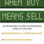 خرید و دانلود نسخه کامل کتاب When Buy Means Sell