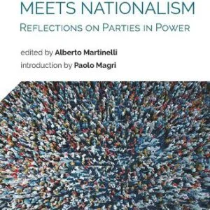 خرید و دانلود نسخه کامل کتاب When Populism Meets Nationalism: Reflections on Parties in Power