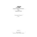 خرید و دانلود نسخه کامل کتاب Which Mary?: The Marys of Early Christian Tradition (Sbl – Symposium, 19)