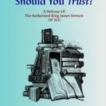 خرید و دانلود نسخه کامل کتاب Which Translation Should You Trust