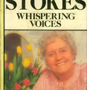 خرید و دانلود نسخه کامل کتاب Whispering Voices