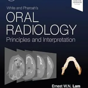 خرید و دانلود نسخه کامل کتاب White and Pharoah's Oral Radiology - E-BOOK