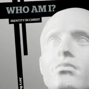 خرید و دانلود نسخه کامل کتاب Who Am I? Identity in Christ