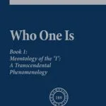 خرید و دانلود نسخه کامل کتاب Who One Is: Meontology of the “I”: A Transcendental Phenomenology