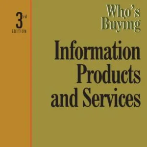 خرید و دانلود نسخه کامل کتاب Who’s Buying Household Furnishings, Services, and Supplies