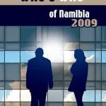 خرید و دانلود نسخه کامل کتاب Who’s Who of Namibia 2009