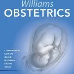 خرید و دانلود نسخه کامل کتاب Williams Obstetrics 26e 26th Edition