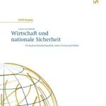 خرید و دانلود نسخه کامل کتاب Wirtschaft und nationale Sicherheit : US-Außenwirtschaftspolitik unter Trump und Biden