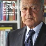 خرید و دانلود نسخه کامل کتاب Witness to War and Peace: Egypt, the October War, and Beyond