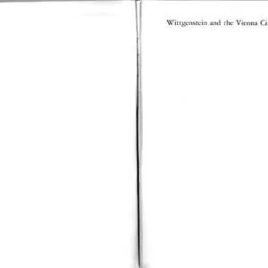 خرید و دانلود نسخه کامل کتاب Wittgenstein and the Vienna Circle
