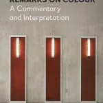 خرید و دانلود نسخه کامل کتاب Wittgenstein’s Remarks on Colour: A Commentary and Interpretation