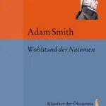 خرید و دانلود نسخه کامل کتاب Wohlstand der Nationen