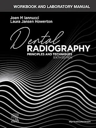 خرید و دانلود نسخه کامل کتاب Workbook and Laboratory Manual for Dental Radiography – E-Book: Principles and Techniques_6a62f38c8865f.jpeg خرید و دانلود نسخه کامل کتاب Workbook and Laboratory Manual for Dental Radiography - E-Book: Principles and Techniques - تصویر 1
