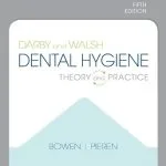 خرید و دانلود نسخه کامل کتاب Workbook for Darby & Walsh Dental Hygiene