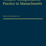 خرید و دانلود نسخه کامل کتاب Workers’ Compensation Practice in Massachusetts