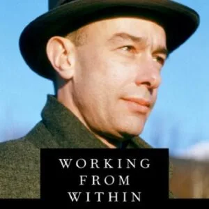 خرید و دانلود نسخه کامل کتاب Working from Within: The Nature and Development of Quine’s Naturalism