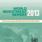 خرید و دانلود نسخه کامل کتاب World Investment Report 2013