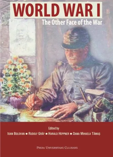 خرید و دانلود نسخه کامل کتاب World War I. The Other Face of the War_68f7be8ab6e1b.jpeg خرید و دانلود نسخه کامل کتاب World War I. The Other Face of the War