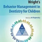 خرید و دانلود نسخه کامل کتاب Wright's Behavior Management in Dentistry for Children