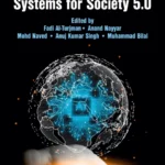 خرید و دانلود نسخه کامل کتاب 
XAI Based Intelligent Systems for Society 5.0 سورنا بوک