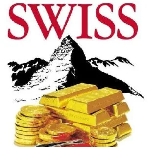 خرید و دانلود نسخه کامل کتاب Xenophobe’s Guide to the Swiss
