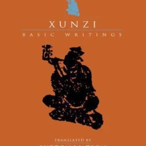 خرید و دانلود نسخه کامل کتاب Xunzi: Basic Writings
