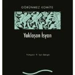 خرید و دانلود نسخه کامل کتاب Yaklaşan İsyan