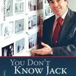 خرید و دانلود نسخه کامل کتاب You Don’t Know Jack. The Authorized Biography of Christian Cartoonist Jack T. Chick