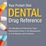 خرید و دانلود نسخه کامل کتاب Your Pocket-Size Dental Drug Reference