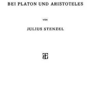 خرید و دانلود نسخه کامل کتاب Zahl und Gestalt bei Platon und Aristoteles