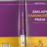 خرید و دانلود نسخه کامل کتاب Základy kánonického práva